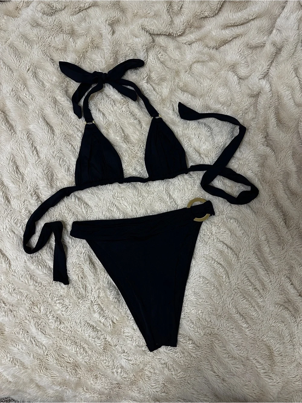Monday Swimwear Bikni